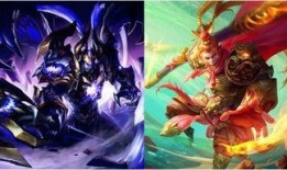 王者皮肤10月爆料最新,神秘英雄华丽变身！